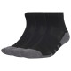 Adidas Κάλτσες Essentials Climacool Quarter Socks 3 pairs